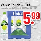 Touch Angebote von Volvic bei Trinkgut Heilbronn für 5,99 €