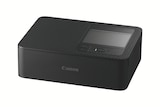 Imprimante photo SELPHY CP1500 - Canon en promo chez Bureau Vallée Thiais à 119,00 €