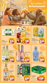 Radler im REWE Prospekt in Flensburg Aktueller REWE Prospekt mit Radler, "Dein Markt", Seite 20