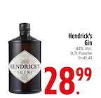 Aktuelle Gin Angebote bei EDEKA in Regensburg Aktuelles Gin Angebot bei EDEKA in Regensburg ab 28,99 €