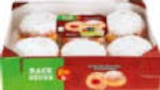 Aktuelles Berliner oder Donuts 6er Pack Angebot bei Netto Marken-Discount in Fürth ab 2,22 €