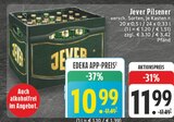 Angebot im EDEKA Lichtenau Prospekt EDEKA Lichtenau Prospekt mit im Angebot für 10,99 €