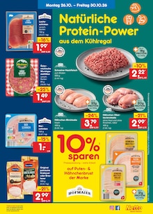 Pute im aktuellen Netto Marken-Discount Prospekt (Kiel) Pute im Netto Marken-Discount Prospekt "Aktuelle Angebote" mit 70 Seiten (Kiel)