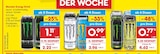 Aktuelles Energy Drink Angebot bei Netto Marken-Discount in Gießen ab 0,77 €