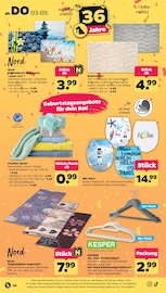 Aktueller Netto mit dem Scottie Prospekt mit Kleiderbügel, "Günstig. Besser. Für Dich.", Seite 32