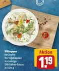 Dillhappen Angebote bei REWE Duisburg für 1,19 €