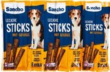 Hundesnacks Sticks im Angebot bei Netto Marken-Discount in Grevenbroich Hundesnacks Sticks Angebote von Sancho bei Netto Marken-Discount Grevenbroich für 0,79 €