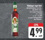 Aktuelles Likör Angebot bei E center in Jena ab 4,99 €