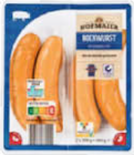 Bockwurst im Netto Marken-Discount Prospekt Bockwurst von HOFMAIER im aktuellen Netto Marken-Discount Prospekt für 2,49 €