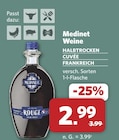 combi - Cuvée Angebot im Prospekt Cuvée bei combi im Prospekt "" für 2,99 €