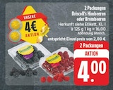 EDEKA Dinkelsbühl - Himbeeren Angebot im Prospekt Himbeeren bei EDEKA im Dinkelsbühl Prospekt für 2,00 €