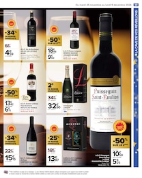 Offre Châteauneuf-Du-Pape dans le catalogue Carrefour du moment à la page 63