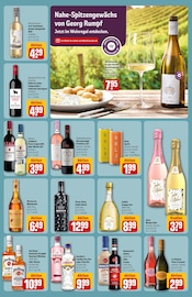 Ähnliche Angebote wie Wodka Gorbatschow im Prospekt "Dein Markt" auf Seite 23 von REWE in Fürth