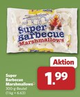 Aktuelles Super Barbecue Marshmallows Angebot bei combi in Osnabrück ab 1,99 €