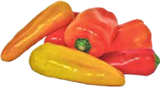 Snack Paprika Mix im V-Markt Prospekt Snack Paprika Mix von im aktuellen V-Markt Prospekt für 1,49 €
