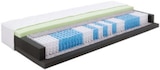 Aktuelle Matratze Angebote bei mömax in Augsburg Aktuelles Wendematratze KOMFORT 1000 ca. 90x200 cm Angebot bei mömax in Augsburg ab 195,00 €