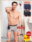 Herren-Retroshorts von True Style für 4,99 € bei Penny im Angebot Herren-Retroshorts von True Style im aktuellen Penny Prospekt
