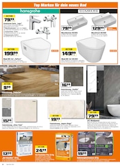 Aktueller OBI Prospekt mit Holz, "Biberstarke ANGEBOTE", Seite 10