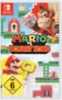 Aktuelles Mario vs. Donkey Kong Nintendo Switch-Spiel Angebot bei expert in Mülheim (Ruhr) ab 39,00 €