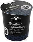 Heidelbeere im Angebot bei REWE in Laatzen Heidelbeere Angebote von Hemme Milch bei REWE Laatzen für 1,39 €