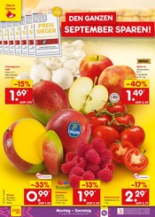 Äpfel im Netto Marken-Discount Prospekt in Würzburg Aktueller Netto Marken-Discount Prospekt mit Äpfel, "Aktuelle Angebote", Seite 14