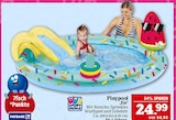 Aktuelles Playpool "Eis" Angebot bei Marktkauf in Nürnberg ab 24,99 €