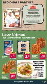 Schweinefilet im Netto mit dem Scottie Prospekt in Freiberg Aktueller Netto mit dem Scottie Prospekt mit Schweinefilet, "Günstig. Besser. Für Dich.", Seite 5