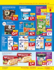 Ähnliche Angebote wie Büffel-Mozzarella im Prospekt "Aktuelle Angebote" auf Seite 41 von Netto Marken-Discount in Karlsruhe