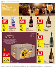 Leffe Angebote im Prospekt "Carrefour" von Carrefour auf Seite 26