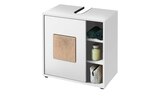 Waschbeckenunterschrank Gremminer See im Höffner Prospekt Waschbeckenunterschrank Gremminer See von im aktuellen Höffner Prospekt für 133,00 €