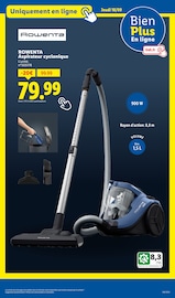Catalogue Lidl en cours à Orange, "Le vrai prix des bonnes choses", Page 35