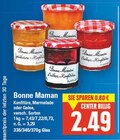 Konfitüre, Marmelade oder Gelee von Bonne Maman im aktuellen E center Prospekt