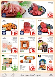 Aktueller Marktkauf Prospekt mit Lachs, "Top Angebote", Seite 11