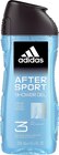 Dusche Angebote von Adidas bei Rossmann Siegburg für 1,99 €