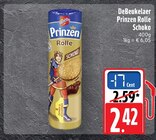 EDEKA - Prinzen Rolle Schoko Angebot im Prospekt Prinzen Rolle Schoko bei EDEKA im Prospekt "" für 2,42 €