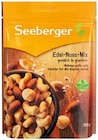 Milde Pinienkerne oder Edel-Nuss-Mix von Seeberger im aktuellen REWE Prospekt für 2,99 €
