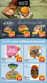 Chili im REWE Prospekt in Bonn Aktueller REWE Prospekt mit Chili, "Dein Markt", Seite 11