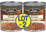 Intermarché Super Dijon - Promo Lentilles cuisinées à l'Auvergnate Promo Lentilles cuisinées à l'Auvergnate à 1,59 € dans le catalogue Intermarché Super à Dijon