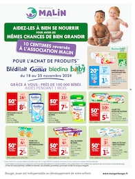 Offre Bol dans le catalogue Auchan Hypermarché du moment à la page 35