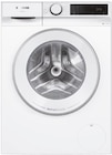 Aktuelle Waschmaschine Angebote bei expert in Plauen Aktuelles Waschmaschine iQ500 WG44J209 Angebot bei expert in Plauen ab 649,00 €