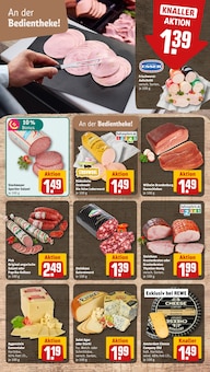 Braten im aktuellen REWE Prospekt (Duisburg) Braten im REWE Prospekt "Dein Markt" mit 28 Seiten (Duisburg)