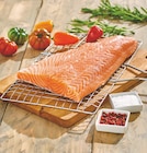 Promo Filet de saumon à 14,90 € dans le catalogue Intermarché à Montignac-Charente