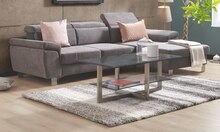 XXXLutz Möbelhäuser Erding - Wohnlandschaft Wohnlandschaft Angebot bei XXXLutz Möbelhäuser Erding im Prospekt "Power Shopping Week"