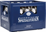 Dampfbier Angebote von Borbecker bei Trink und Spare Mülheim für 12,99 €