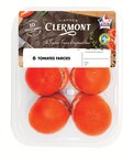 6 Tomates Farcies - CLERMONT en promo chez Intermarché Hyper Saint-Denis à 7,75 €