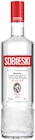 Vodka - Sobieski - Colruyt à Roanne Vodka - Sobieski en promo chez Colruyt Roanne