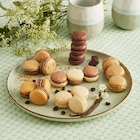 18 Macarons dans le catalogue Carrefour