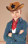 Cowboy Hut für Kinder Angebote bei Woolworth Bornheim für 3,50 €