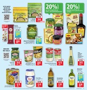 Maggi im Marktkauf Prospekt in Göppingen Aktueller Marktkauf Prospekt mit Maggi, "Aktuelle Angebote", Seite 19