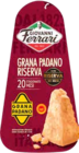 EDEKA Edenkoben - Grana Padano Riserva DOP Angebot im Prospekt Grana Padano Riserva DOP bei EDEKA im Edenkoben Prospekt für 3,99 €